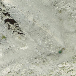 Satellite imagery of Gärstengrat, CH