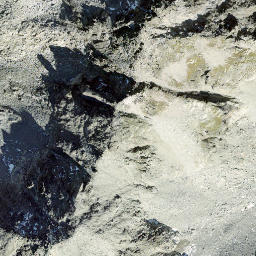 Satellite imagery of Sidelengrat, CH