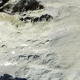Satellite imagery of Sidelengrat, CH