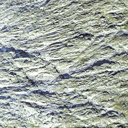 Satellite imagery of Winterhorn, CH