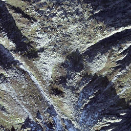 Satellite imagery of Guspisegg, CH