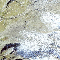 Satellite imagery of Gitziälpetlilücke, CH