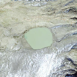 Satellite imagery of Chli Schatz, CH