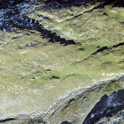 Satellite imagery of Gross Schatz, CH