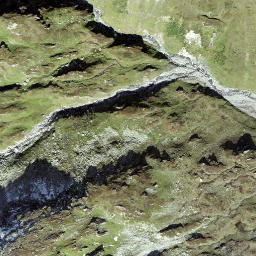 Satellite imagery of Gross Schatz, CH