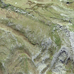 Satellite imagery of St. Peterstöckli, CH