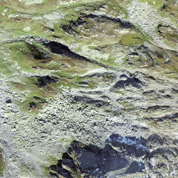 Satellite imagery of St. Peterstöckli, CH