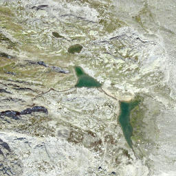 Satellite imagery of St. Peterstöckli, CH