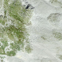 Satellite imagery of Fil Rondadura, CH