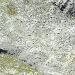 Satellite imagery of Cima di Garina, CH