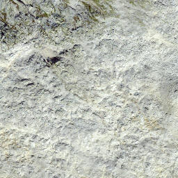 Satellite imagery of Sasso Lanzone, CH