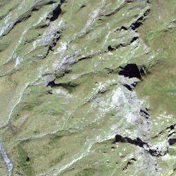 Satellite imagery of Toroi, CH