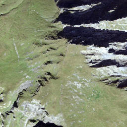 Satellite imagery of Toroi, CH