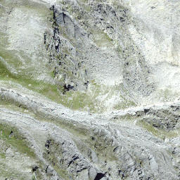 Satellite imagery of Frunthorn, CH
