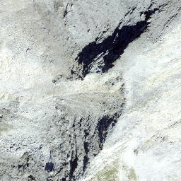Satellite imagery of Frunthorn, CH