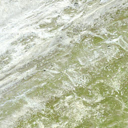 Satellite imagery of Dachberg, CH