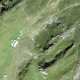 Satellite imagery of Chrüzgütsch, CH