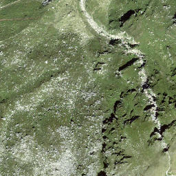 Satellite imagery of Chrüzgütsch, CH