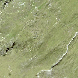 Satellite imagery of Hohbüel, CH