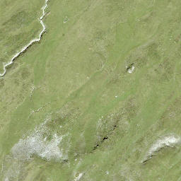 Satellite imagery of Hohbüel, CH