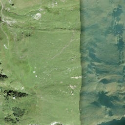 Satellite imagery of Hohberg, CH