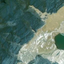 Satellite imagery of Chrachalücke, CH