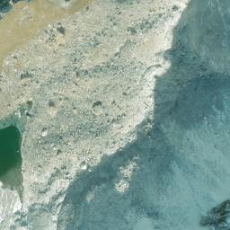 Satellite imagery of Wisshorn, CH