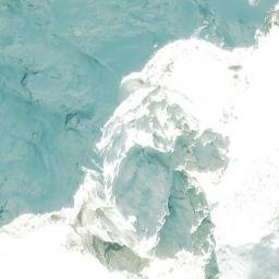 Satellite imagery of Alperschällihorn, CH