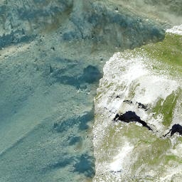 Satellite imagery of Rot Grind, CH