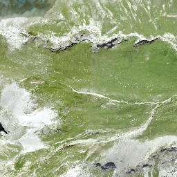 Satellite imagery of Rot Grind, CH