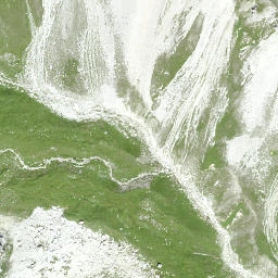 Satellite imagery of Versangga, CH