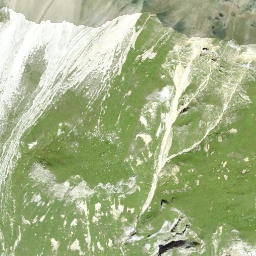 Satellite imagery of Versangga, CH