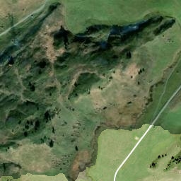 Satellite imagery of Gruobli, CH