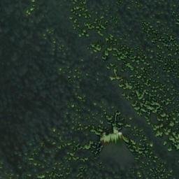 Satellite imagery of Crest, CH