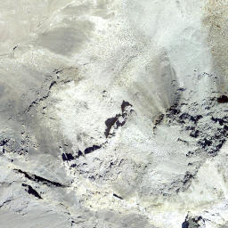 Satellite imagery of Fuorcla da Tschitta, CH