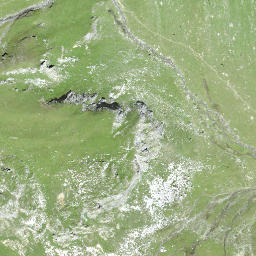 Satellite imagery of Tschimas da Tschitta, CH