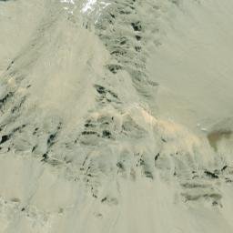 Satellite imagery of Fuorcla Zavretta, CH