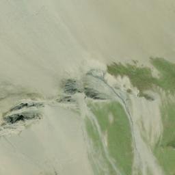 Satellite imagery of Albulapass, CH