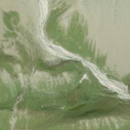 Satellite imagery of Albulapass, CH