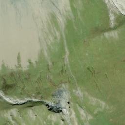 Satellite imagery of Albulapass, CH