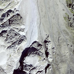 Satellite imagery of Piz dals Buochs, CH
