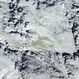 Satellite imagery of Mon'Ata, CH