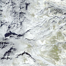 Satellite imagery of Mon'Ata, CH