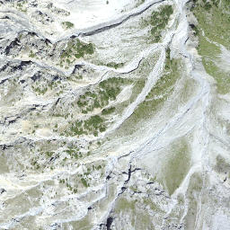 Satellite imagery of Mon'Ata, CH