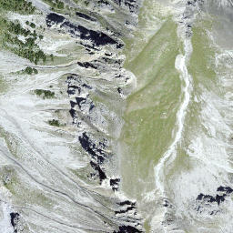 Satellite imagery of Mona d'Immez, CH