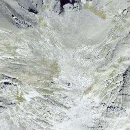 Satellite imagery of Mona d'Immez, CH