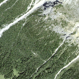 Satellite imagery of Parai Alba, CH