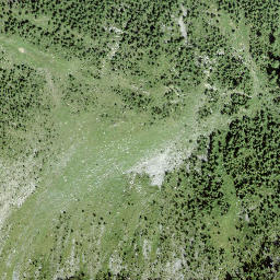 Satellite imagery of Juet, CH