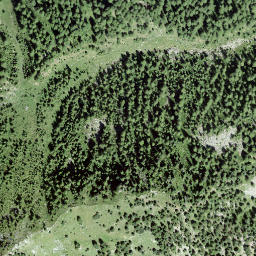 Satellite imagery of Juet, CH