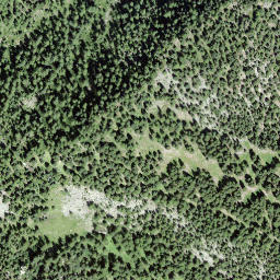 Satellite imagery of Juet, CH